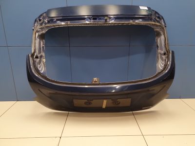 Дверь багажника для Ford Focus 3 2011-2019