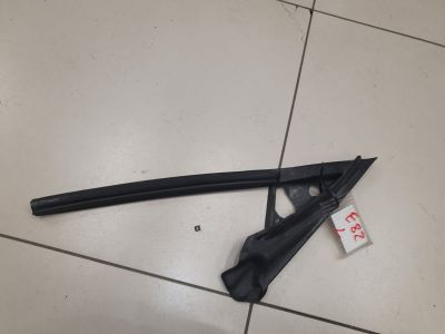 Уплотнитель зеркала левого для BMW 1 E81 E87 2004-2014