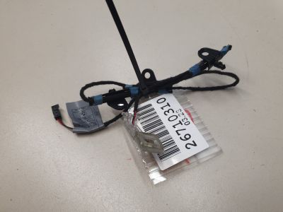 Подсветка ручки двери передней левой для BMW 1 E81 E87 2004-2014