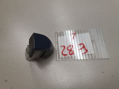 Накладка ручки двери левой задней для BMW 1 E81 E87 2004-2014