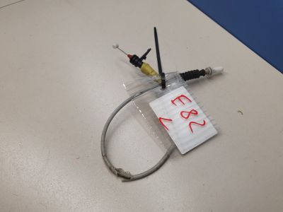 Трос открывания передней двери для BMW 1 E81 E87 2004-2014