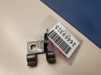 Петля двери передней для BMW 1 E81 E87 2004-2014