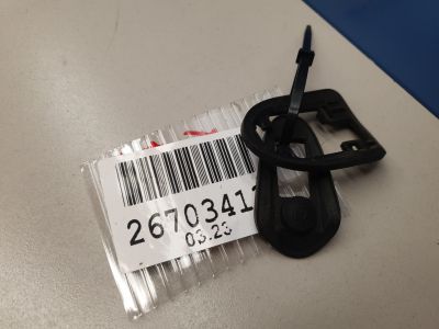 Комплект подкладок ручки двери для BMW 1 E81 E87 2004-2014