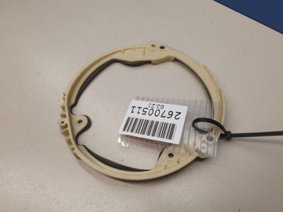 Кронштейн динамика для Ford Focus 3 2011-2019