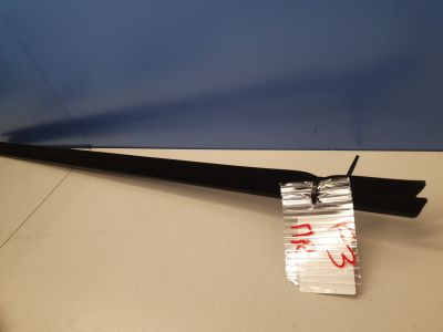 Накладка стекла передней правой двери для Ford Focus 3 2011-2019