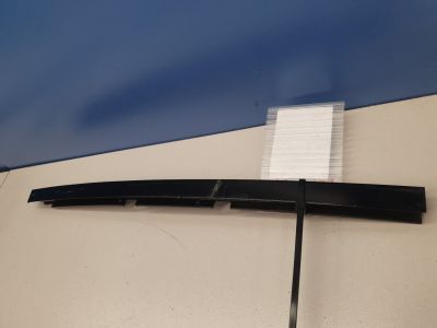 Накладка стекла заднего правого для Mercedes E-klasse W212 2009-2016