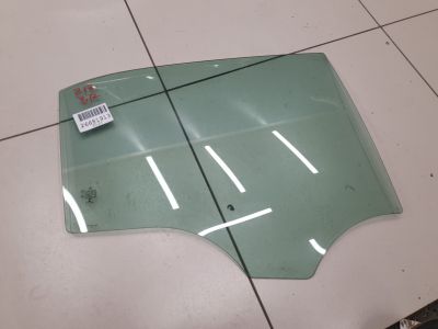 Стекло двери задней правой для Mercedes E-klasse W212 2009-2016