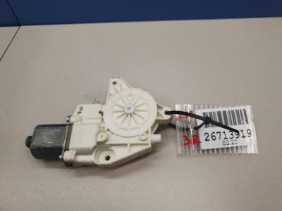 Моторчик стеклоподъёмника задний правый для Mercedes E-klasse W212 2009-2016