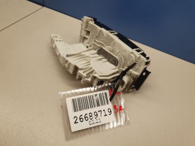 Замок двери задней правой для Mercedes E-klasse W212 2009-2016