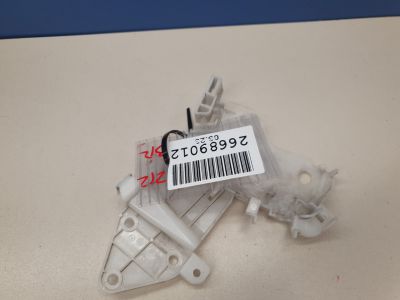 Защитный кожух замка задней правой двери для Mercedes E-klasse W212 2009-2016