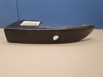 Накладка заднего бампера правая для Renault Clio 3 2005-2012