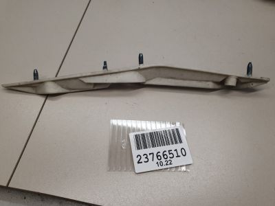 Направляющая переднего бампера левая для Ford Focus 1 1998-2005