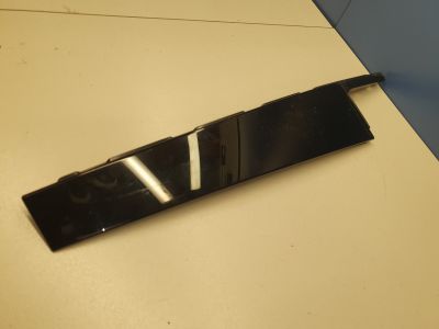 Накладка рамки двери задняя левая для BMW 3 G20 2019-