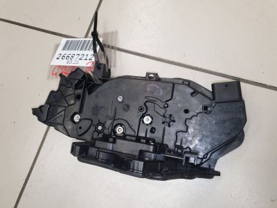 Замок двери задней левой для BMW 3 G20 2019-