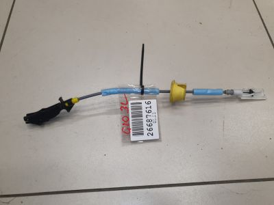 Трос открывания двери для BMW 3 G20 2019-