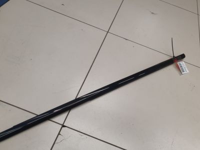 Молдинг стекла задней левой двери для BMW 3 G20 2019-