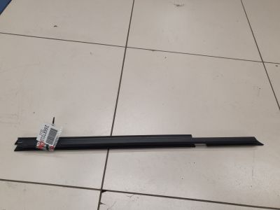 Накладка стекла задней левой двери для BMW 3 G20 2019-