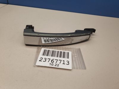 Ручка двери нaружная правая передняя для Opel Insignia 2008-2017