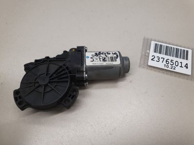 Мотор стеклоподъемника передний правый для Hyundai Santa Fe CM 2005-2012