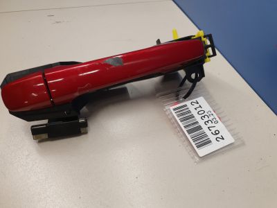 Ручка двери нaружная задняя левая для Toyota Avensis T27 2008-2018