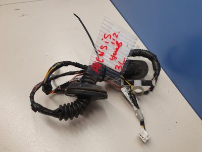 Жгут проводов задней левой двери для Toyota Avensis T27 2008-2018