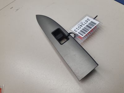 Накладка обшивки двери задней левой для Toyota Avensis T27 2008-2018