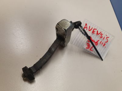 Ограничитель двери задней для Toyota Avensis T27 2008-2018