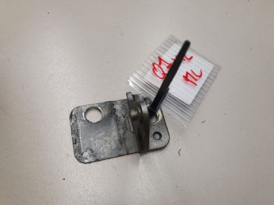 Пластина петли двери для Audi Q7 4L 2005-2015