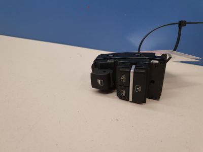 Блок управления стеклоподъемниками для BMW 7 F01 F02 2008-2015