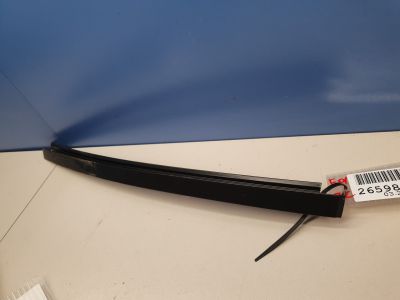 Направляющая стекла задней левой двери для BMW 7 F01 F02 2008-2015