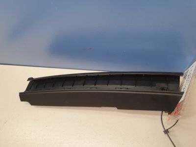 Накладка двери задней левой для BMW 7 F01 F02 2008-2015