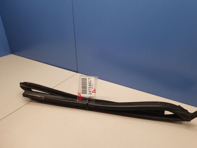 Направляющая стекла задней левой двери для BMW 7 F01 F02 2008-2015