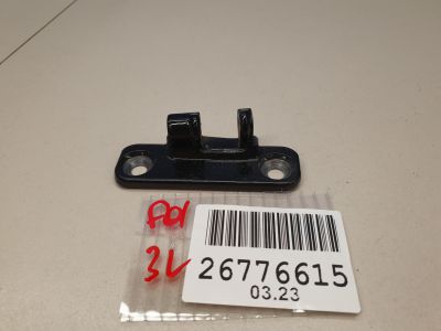 Петля двери задней левой верхней для BMW 7 F01 F02 2008-2015