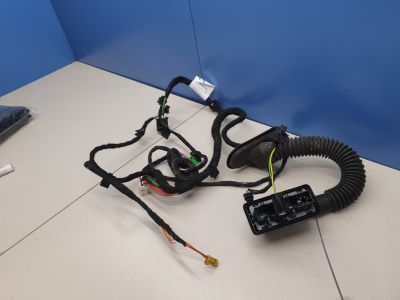 Жгут проводов задней правой двери для Mercedes GLC-klasse X253 2015-