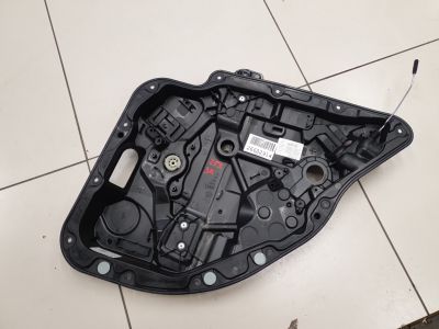 Стеклоподъемник задний правый для Mercedes GLC-klasse X253 2015-