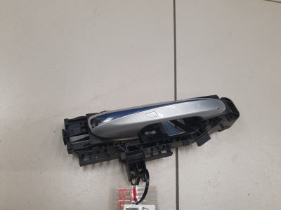 Ручка двери нaружная задняя правая для Mercedes GLC-klasse X253 2015-