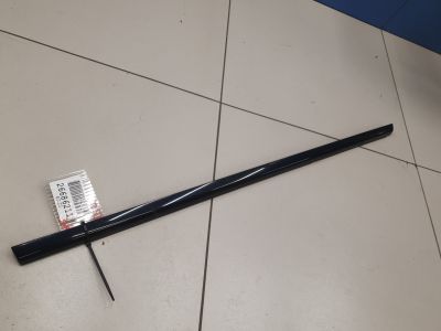 Молдинг стекла задней правой двери для Mercedes GLC-klasse X253 2015-