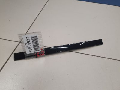 Направляющая стекла задней правой двери для Mercedes GLC-klasse X253 2015-