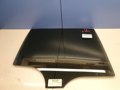 Стекло двери задней правой для Mercedes GLC-klasse X253 2015-