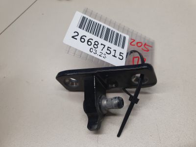 Петля двери передней правой верхняя для Mercedes C-klasse W205 2014-