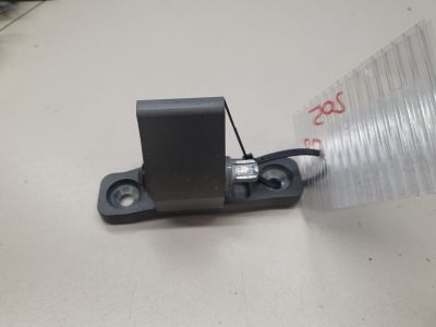 Петля двери передней правой нижняя для Mercedes C-klasse W205 2014-