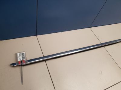 Молдинг стекла передней правой двери для Mercedes C-klasse W205 2014-