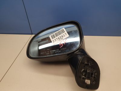 Зеркало левое для Honda Jazz Fit 2008-2015