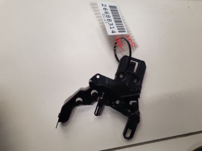 Кронштейн замка двери передний правый для Mercedes C-klasse W205 2014-