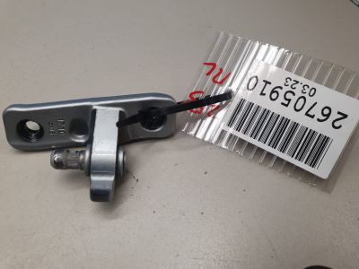 Петля двери передней левой верхняя для Mercedes GLC-klasse X253 2015-