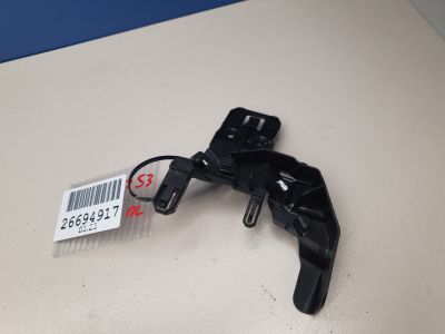 Кронштейн замка двери передний левый для Mercedes GLC-klasse X253 2015-