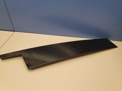 Накладка рамки двери передней левой для Mercedes GLC-klasse X253 2015-