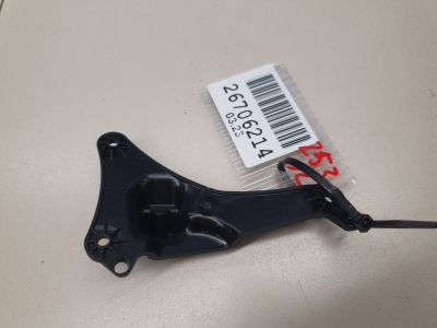 Кронштейн стеклоподъемника передней левой двери для Mercedes GLC-klasse X253 2015-