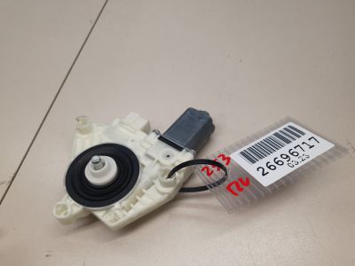 Моторчик стеклоподъёмника передний левый для Mercedes GLC-klasse X253 2015-