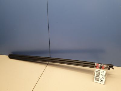 Накладка стекла передней левой двери для Mercedes GLC-klasse X253 2015-